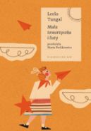 Okadka - Maa towarzyszka i listy