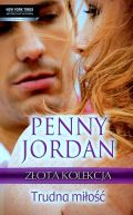 Ok�adka - Trudna mi�o��
