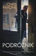 Okładka - Podróżnik