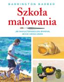 Okadka ksizki - Szkoa malowania