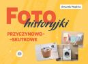 Ok�adka - Fotohistoryjki przyczynowo-skutkowe