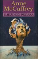 Okadka - Ujedzi pegaza