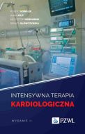 Okadka ksizki - Intensywna terapia kardiologiczna