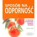 Okładka - Sposób na odporność