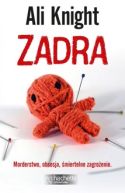 Okadka - Zadra