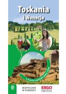 Ok�adka - Toskania i Wenecja. W krainie cyprys�w, oliwy i win