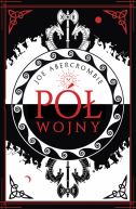 Okładka ksiązki - Morze Drzazg (#3). Pół wojny