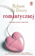 Okadka ksizki - Balsam dla duszy romantycznej