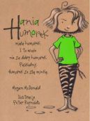 Okładka ksiązki - Hania Humorek