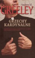 Okładka - Grzechy kardynalne