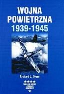 Ok�adka - WOJNA POWIETRZNA 1939-1945