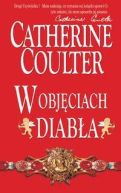 Okładka - W objęciach diabła