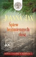Ok�adka - Prawda zapisana w popio�ach. Tom 3: �piew bezimiennych dusz