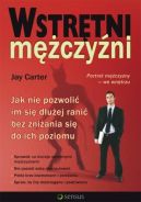 Okładka - Wstrętni mężczyźni. Jak nie pozwolić im się dłużej ranić bez zniżania się do ich poziomu