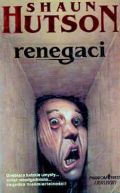 Ok�adka - Renegaci