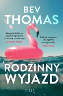 Okładka - Rodzinny wyjazd