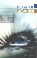Okładka - Ptasznik