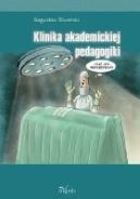 Okadka ksiki - Klinika akademickiej pedagogiki