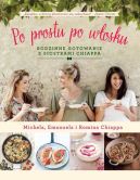 Okadka ksiki - Po prostu po wosku