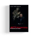 Ok�adka - Antyterrorysta. Od marze� po szczyt