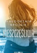 Ok�adka ksi�zki - Nieszcz�liwa