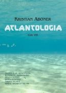 Okadka ksizki - Atlantologia