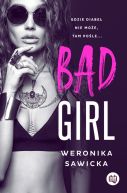 Okładka - Bad girl