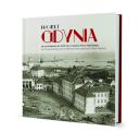 Ok�adka - Projekt Gdynia na poczt�wkach do 1945 roku z kolekcji Piotra Popi�skiego