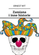 Okładka - Zamiana i inne historie