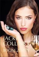 Okadka - Bogini zemsty