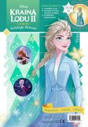 Okadka ksizki - Kraina Lodu. Kolekcja marze (#11). Kraina Lodu. Kolekcja marze t.11