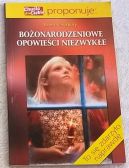 Okadka - Boonarodzeniowe opowieci niezwyke