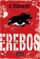 Okładka ksiązki - Erebos