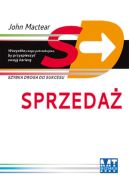 Ok�adka - Sprzeda�: Szybka droga do sukcesu