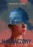 Okładka ksiązki - Naznaczony