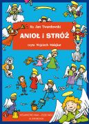 Okadka ksizki - Anio Str