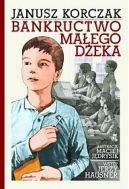 Okładka - Bankructwo małego Dżeka