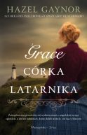 Okładka książki - Grace, córka latarnika