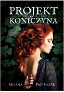 Okadka - Projekt Koniczyna