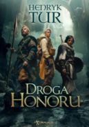 Ok�adka - Droga honoru