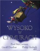 Ok�adka - Wysoko w chmurach