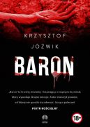Okładka - Baron