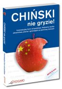 Okadka ksizki - Chiski nie gryzie!