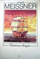 Ok�adka -  Czerwone krzy�e