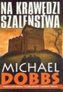 Okładka - Na krawędzi szaleństwa
