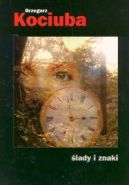 Ok�adka - �lady i znaki