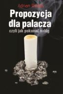 Okadka - Propozycja dla palacza, czyli jak pokona nag