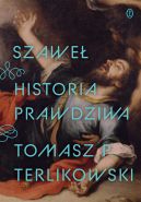 Ok�adka ksi��ki - Szawe�. Historia prawdziwa