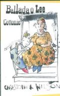Okładka książki - Ballada o Lee Cottonie