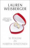 Okadka - W pogoni za Harrym Winstonem